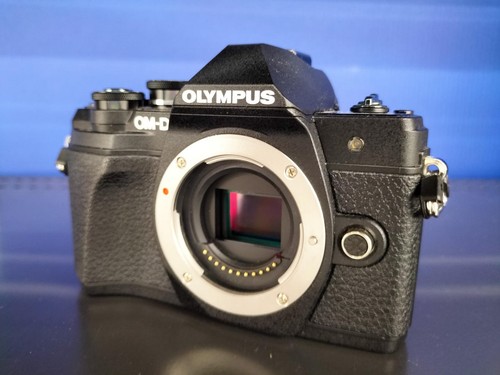 Olympus m10 792128 - e-m10Ⅲ,