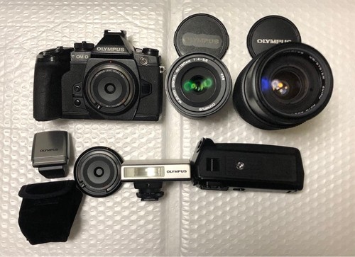 Olympus set - olympus,