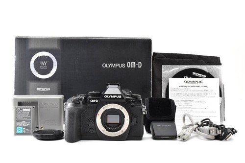 Olympus 237306 - om-d,